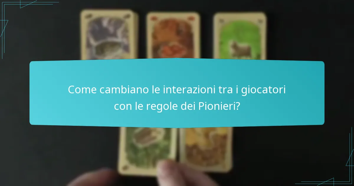 Come funziona la raccolta delle risorse in Catan Pioneers?