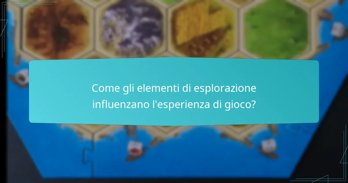 Quali sono gli obiettivi delle missioni nelle Mappe Avventura di Catan?