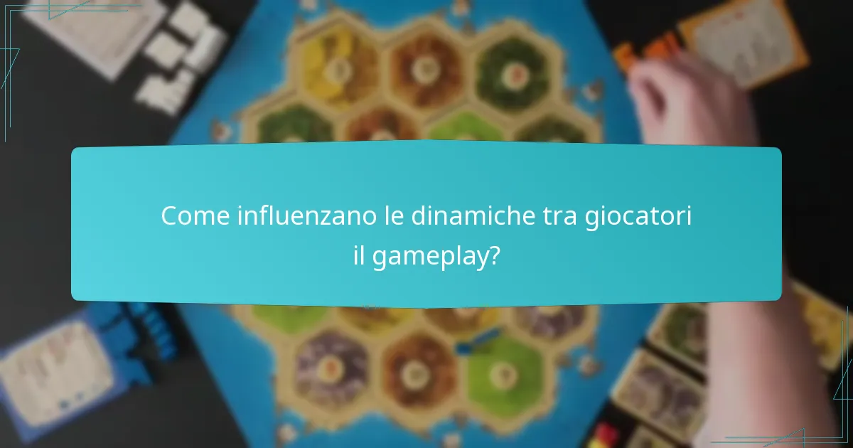Come possono i giocatori negoziare efficacemente in Catan?