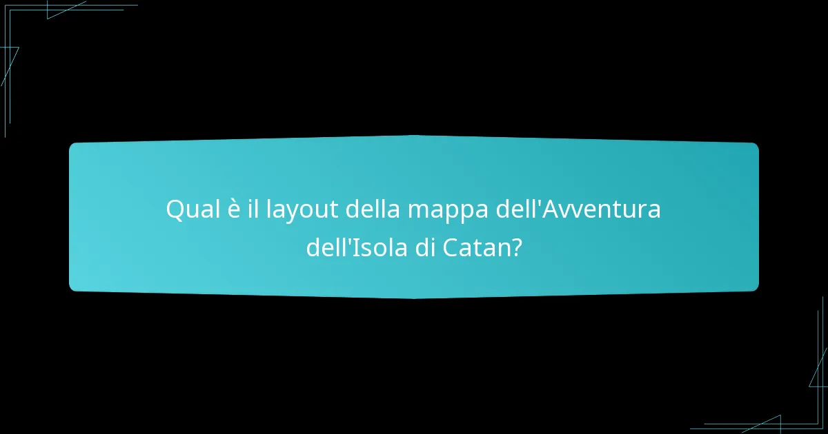 Come si confronta l’Avventura dell’Isola di Catan con altri giochi di Catan?