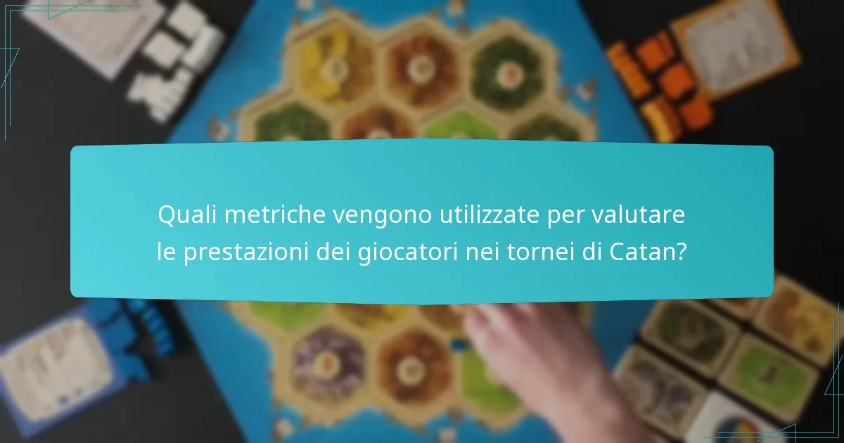 Quali sono i punti salienti delle recensioni degli eventi per i tornei di Catan?