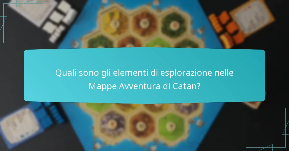 Come gli elementi di esplorazione influenzano l’esperienza di gioco?