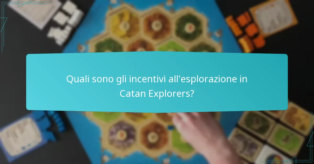 Quali sono i ruoli dei giocatori in Catan Explorers?