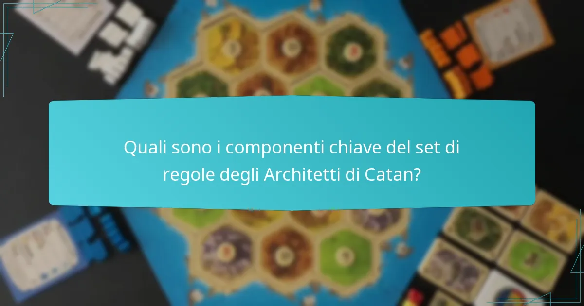 Come possono i giocatori mantenere l’equilibrio del gioco in Catan?