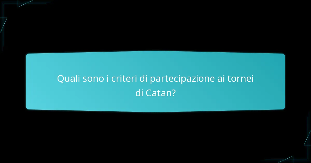 Come possono gli organizzatori di tornei garantire il gioco leale?