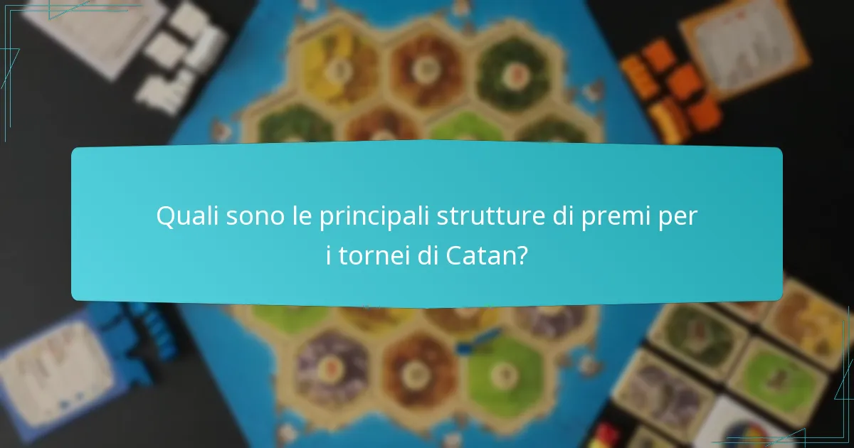 Quali strategie di incentivo possono aumentare la partecipazione ai tornei di Catan?